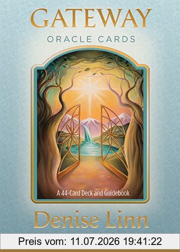 Denise Linn Gateway Oracle Cards