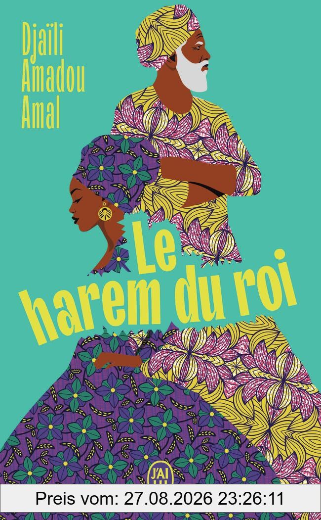 Le harem du roi