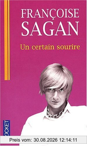 Un certain sourire