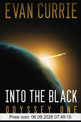 Into the Black (Odyssey One)