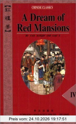 A Dream of Red Mansions (Chinese Classics)