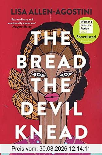 The Bread the Devil Knead