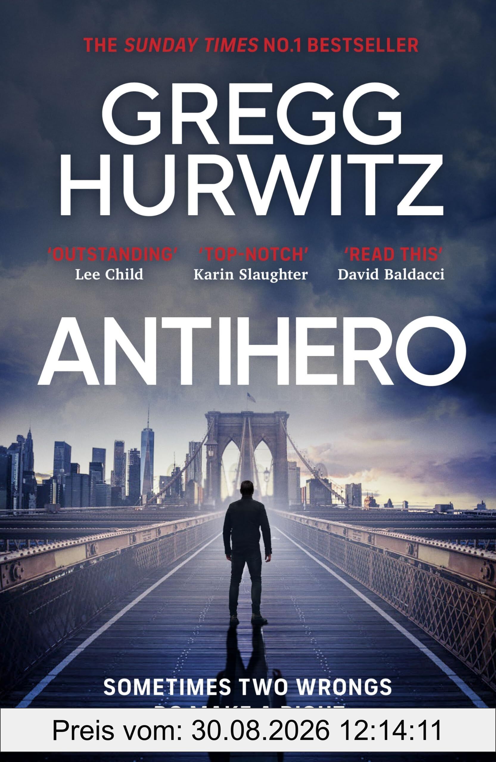 Antihero