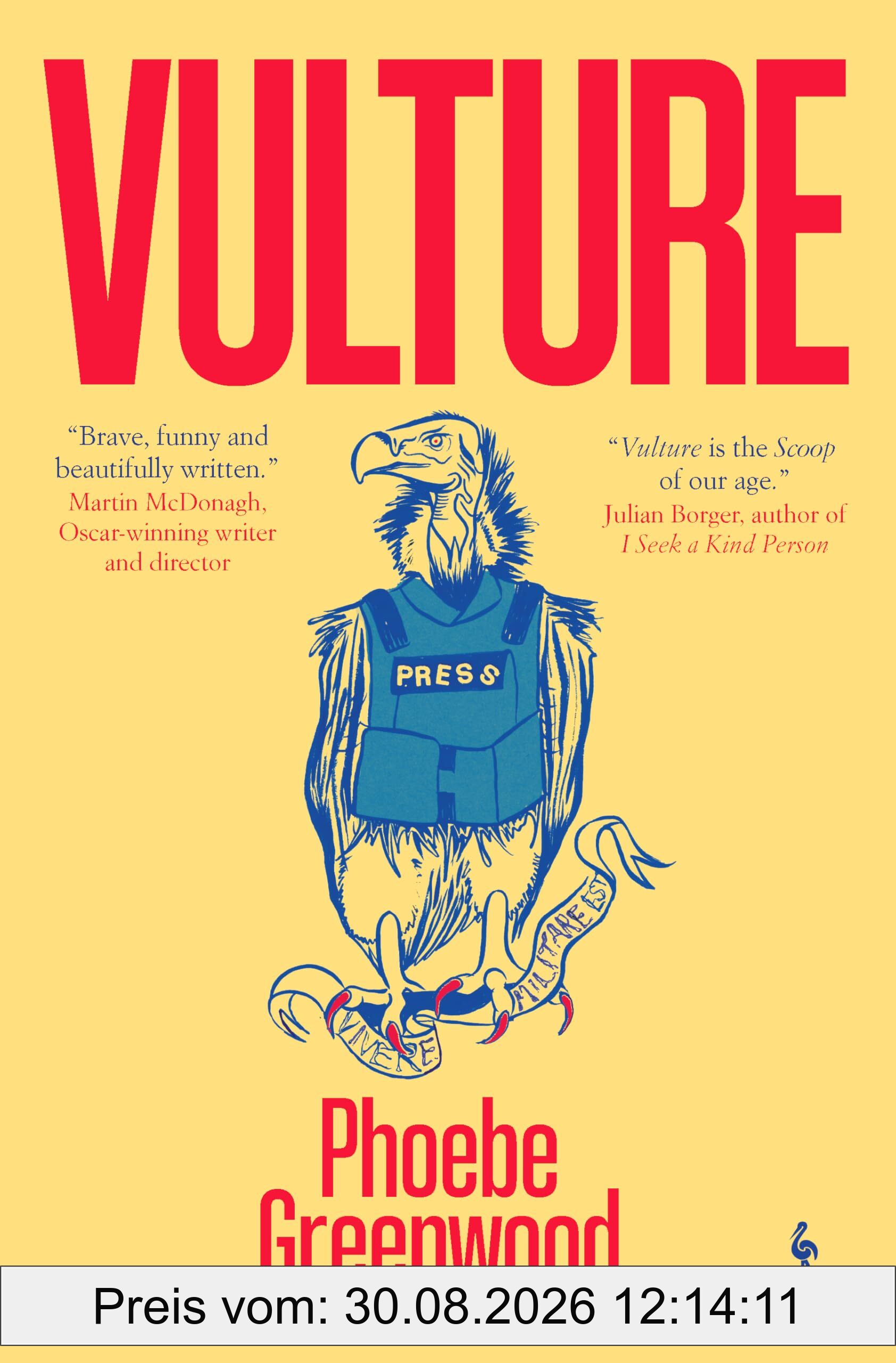 Vulture