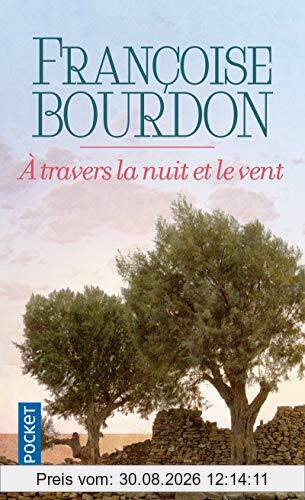 A travers la nuit et le vent