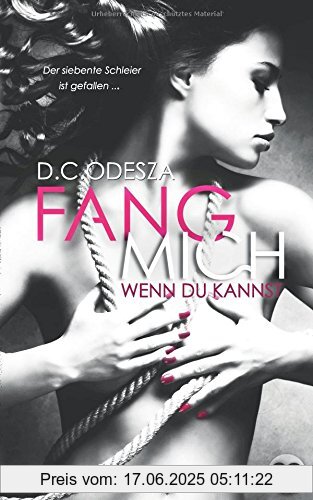 Binding : Taschenbuch, Label : Independently published, Publisher : Independently published, medium : Taschenbuch, numberOfPages : 313, publicationDate : 2017-03-08, authors : D.C. Odesza, languages : german, ISBN : 1520782829