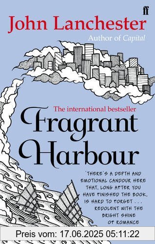 Binding : Taschenbuch, Label : Faber & Faber, London, Publisher : Faber & Faber, London, medium : Taschenbuch, numberOfPages : 299, publicationDate : 2013-01-03, authors : John Lanchester, languages : english, ISBN : 0571294855