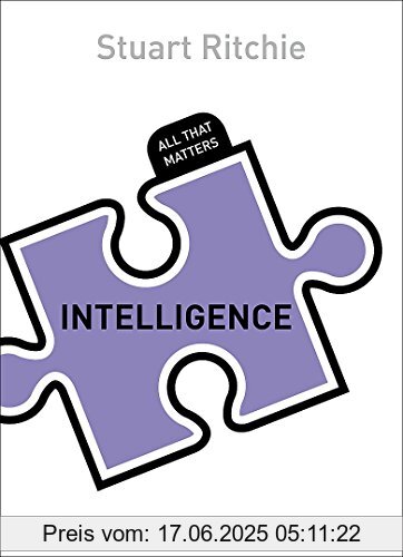 Binding : Taschenbuch, Label : Hodder & Stoughton, Publisher : Hodder & Stoughton, NumberOfItems : 1, PackageQuantity : 1, medium : Taschenbuch, numberOfPages : 160, publicationDate : 2015-06-18, releaseDate : 2015-06-18, authors : Stuart Ritchie, ISBN : 1444791877