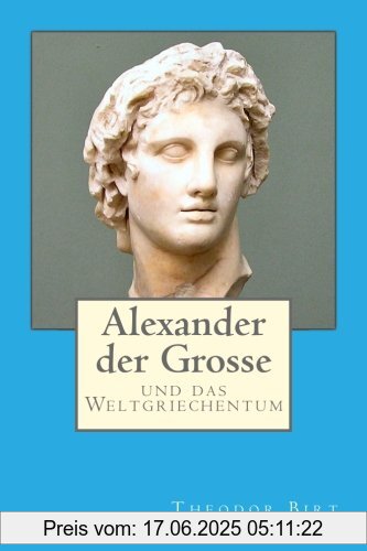 Binding : Taschenbuch, Label : CreateSpace Independent Publishing Platform, Publisher : CreateSpace Independent Publishing Platform, medium : Taschenbuch, numberOfPages : 342, publicationDate : 2017-04-25, authors : Theodor Birt, ISBN : 1545581355