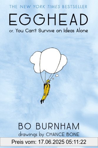 Binding : Taschenbuch, Edition : Reprint, Label : Grand Central Publishing, Publisher : Grand Central Publishing, NumberOfItems : 1, PackageQuantity : 1, medium : Taschenbuch, numberOfPages : 240, publicationDate : 2014-10-07, releaseDate : 2014-10-07, authors : Bo Burnham, languages : english, ISBN : 1455519138