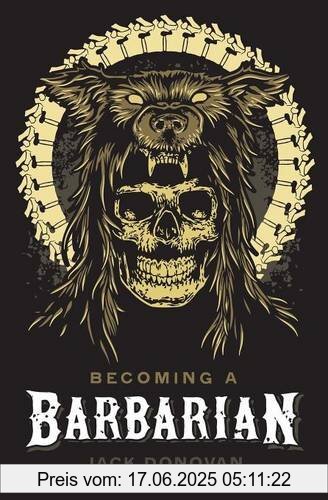 Binding : Taschenbuch, Label : Dissonant Hum, Publisher : Dissonant Hum, PackageQuantity : 1, medium : Taschenbuch, numberOfPages : 164, publicationDate : 2016-03-15, authors : Jack Donovan, languages : english, ISBN : 0985452358