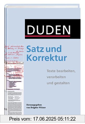 Binding : Gebundene Ausgabe, Edition : 1, Label : Bibliographisches Institut, Mannheim, Publisher : Bibliographisches Institut, Mannheim, medium : Gebundene Ausgabe, numberOfPages : 432, publicationDate : 2003-01-01, authors : Brigitte Witzer, languages : german, ISBN : 3411705515