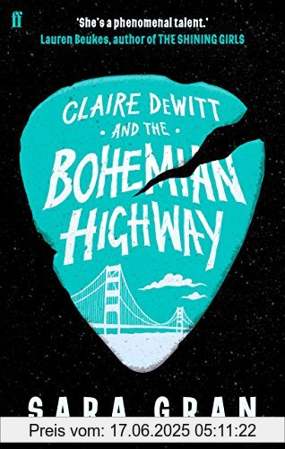 Binding : Taschenbuch, Label : Faber and Faber Ltd., Publisher : Faber and Faber Ltd., NumberOfItems : 1, medium : Taschenbuch, numberOfPages : 280, publicationDate : 2014-06-05, authors : Sara Gran, languages : english, ISBN : 0571259243