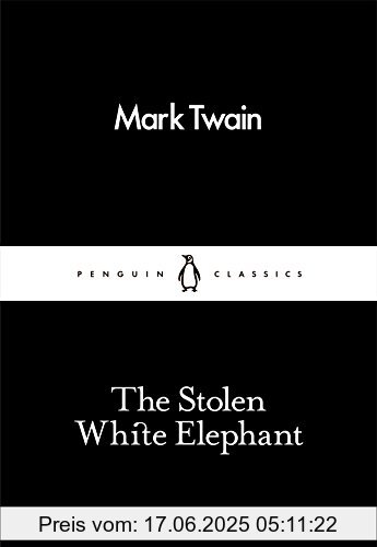 Binding : Taschenbuch, Edition : 01, Label : Penguin Classics, Publisher : Penguin Classics, medium : Taschenbuch, numberOfPages : 64, publicationDate : 2016-03-03, authors : Mark Twain, languages : english, ISBN : 0241251745