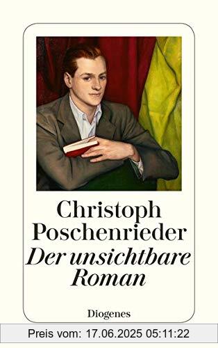 Brand : Diogenes Verlag AG, Binding : Taschenbuch, Edition : 1, Label : Diogenes, Publisher : Diogenes, medium : Taschenbuch, numberOfPages : 272, publicationDate : 2021-02-24, releaseDate : 2021-02-24, authors : Christoph Poschenrieder, ISBN : 3257245491