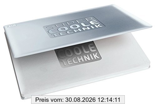 Supercoole Technik