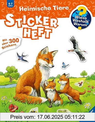 Binding : Taschenbuch, Edition : 1, Label : Ravensburger Verlag GmbH, Publisher : Ravensburger Verlag GmbH, medium : Taschenbuch, numberOfPages : 24, publicationDate : 2020-07-01, ISBN : 3473329835