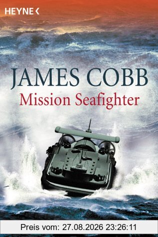 Mission Seafighter.