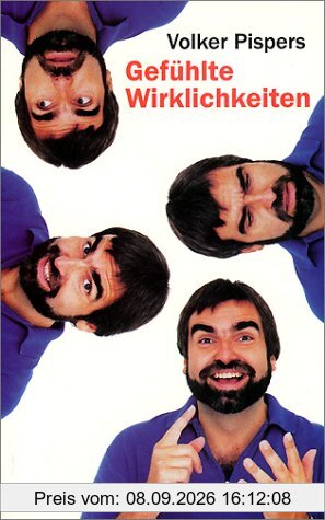 Gefühlte Wirklichkeiten: Für Prinzessin Ratsch-Platsch-Rums-Bums-Boing!