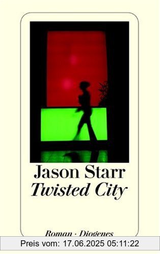 Binding : Broschiert, Edition : 3., Aufl., Label : Diogenes, Publisher : Diogenes, medium : Broschiert, numberOfPages : 330, publicationDate : 2006-11-01, authors : Jason Starr, translators : Bernhard Robben, languages : german, ISBN : 3257235828