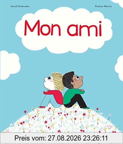 Mon ami