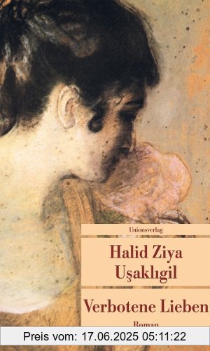 Binding : Broschiert, Edition : 1., Aufl., Label : Unionsverlag, Publisher : Unionsverlag, medium : Broschiert, numberOfPages : 474, publicationDate : 2012-07-16, authors : Halid Ziya Uşaklıgil, translators : Wolfgang Riemann, languages : german, ISBN : 3293205828