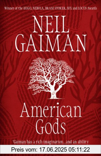 Binding : Taschenbuch, Label : Headline, Publisher : Headline, NumberOfItems : 1, medium : Taschenbuch, numberOfPages : 640, publicationDate : 2005-09-19, authors : Neil Gaiman, languages : english, ISBN : 0755322819
