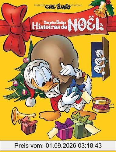 Mes plus belles histoires de Noël