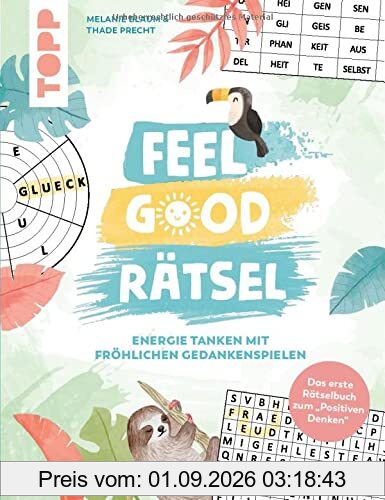 Feel Good Rätsel