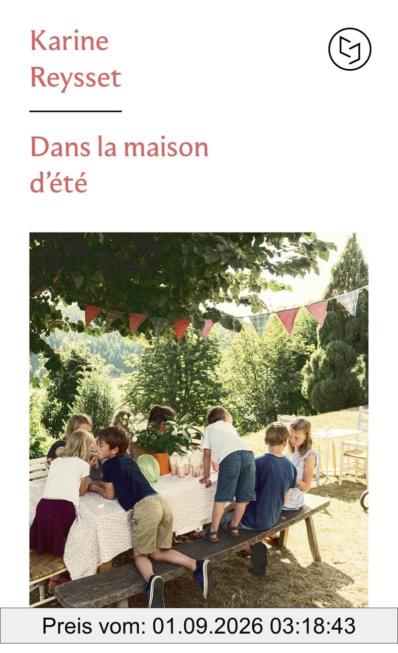 Dans la maison d'été