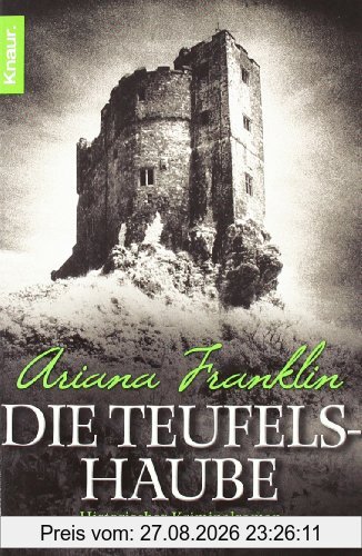 Die Teufelshaube
