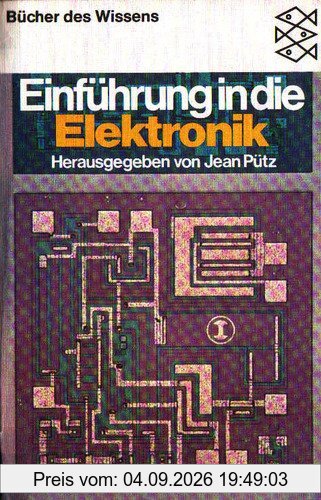 Einführung in die Elektronik