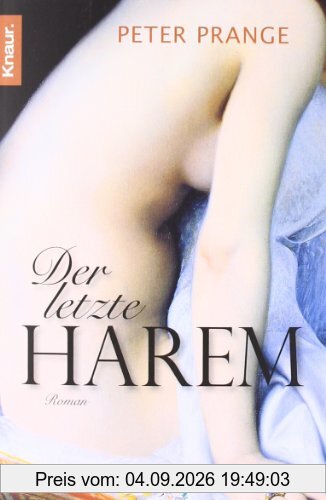 Der letzte Harem: Roman
