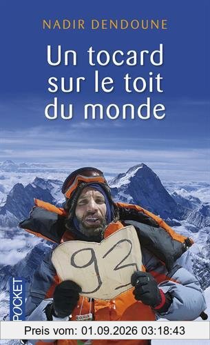 Un tocard sur le toit du monde