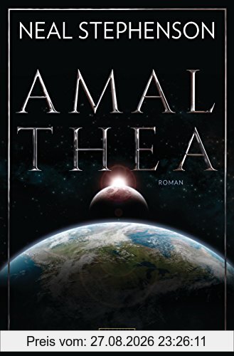Amalthea: Roman