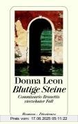 Binding : Taschenbuch, Label : Diogenes, Publisher : Diogenes, medium : Taschenbuch, numberOfPages : 368, publicationDate : 2007-10-01, authors : Donna Leon, languages : german, ISBN : 3257236654