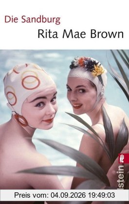 Die Sandburg: Eine Sommergeschichte