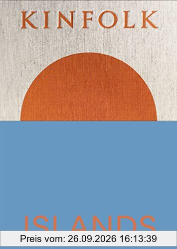 Kinfolk Islands: Kinfolk Adventures