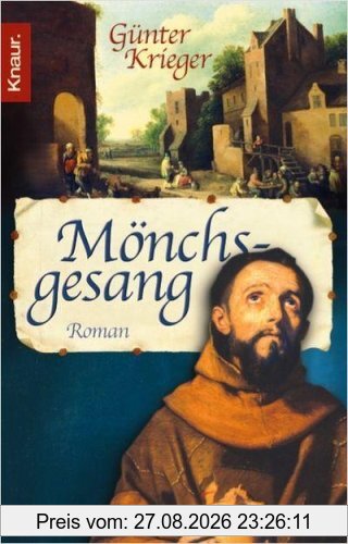 Mönchsgesang