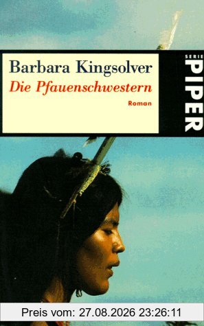 Die Pfauenschwestern.