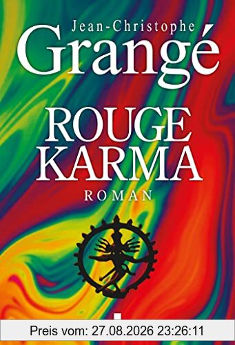 Rouge karma