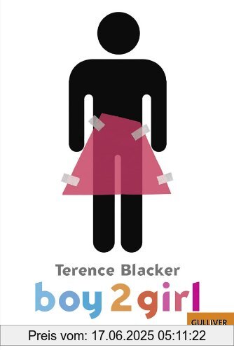 Binding : Taschenbuch, Edition : Deutsche Erstausgabe, Label : Beltz & Gelberg, Publisher : Beltz & Gelberg, medium : Taschenbuch, numberOfPages : 288, publicationDate : 2013-04-23, authors : Terence Blacker, translators : Heike Brandt, languages : german, ISBN : 3407789734