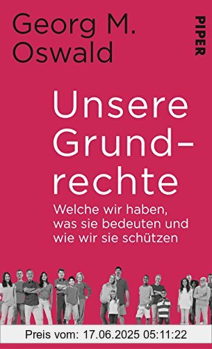 Binding : Gebundene Ausgabe, Label : Piper, Publisher : Piper, medium : Gebundene Ausgabe, numberOfPages : 208, publicationDate : 2018-03-19, authors : Oswald, Georg M., ISBN : 3492058825