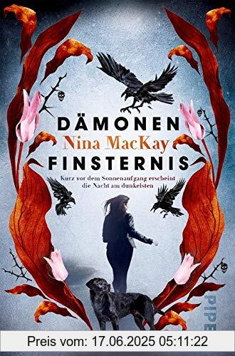 Binding : Taschenbuch, Edition : 1., Label : Piper Taschenbuch, Publisher : Piper Taschenbuch, medium : Taschenbuch, numberOfPages : 336, publicationDate : 2020-10-05, releaseDate : 2020-10-05, authors : Nina MacKay, ISBN : 3492282067