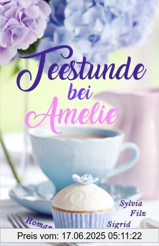 Binding : Taschenbuch, Label : CreateSpace Independent Publishing Platform, Publisher : CreateSpace Independent Publishing Platform, medium : Taschenbuch, numberOfPages : 222, publicationDate : 2017-01-15, authors : Sylvia Filz, Sigrid Konopatzki, languages : german, ISBN : 1542575966