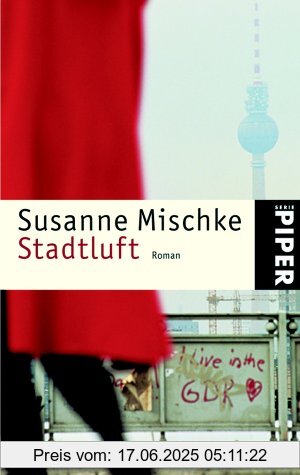 Binding : Taschenbuch, Label : Piper Taschenbuch, Publisher : Piper Taschenbuch, NumberOfItems : 1, medium : Taschenbuch, numberOfPages : 251, publicationDate : 1994-01-01, authors : Susanne Mischke, languages : german, ISBN : 349221858X