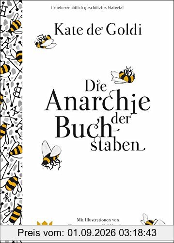 Die Anarchie der Buchstaben