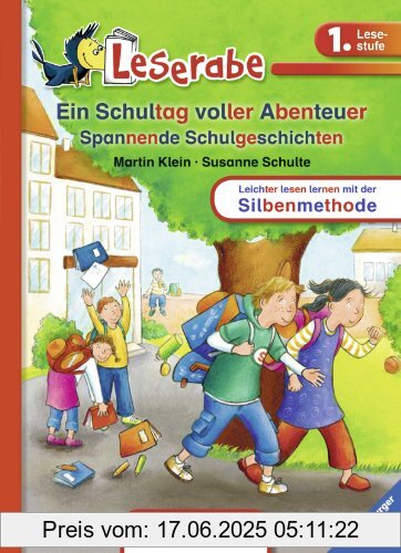 Brand : Ravensburger, Binding : Taschenbuch, Edition : 2, Label : Ravensburger Buchverlag, Publisher : Ravensburger Buchverlag, medium : Taschenbuch, numberOfPages : 48, publicationDate : 2014-05-01, releaseDate : 2014-05-25, authors : Martin Klein, languages : german, ISBN : 347338559X