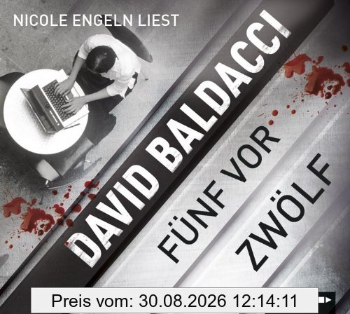 fünf vor zwölf