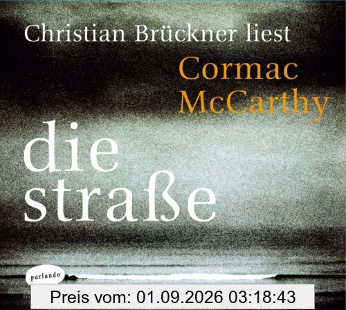 Die Straße. 6 CDs